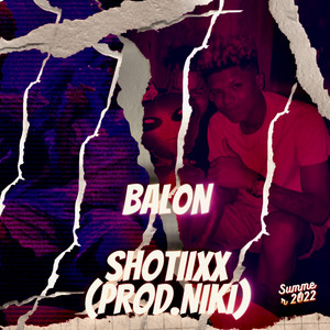 Balonn - Nikkifoxx