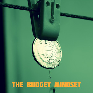 Budget Mindset by Adeola Sutton