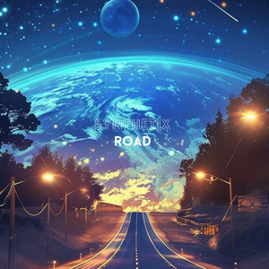 Road (Radio edit) by Synthetix