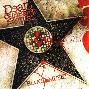 Blood Music cover