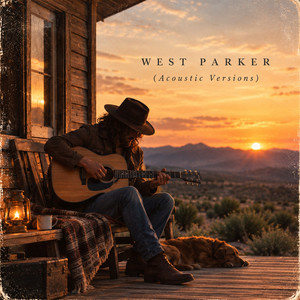 Nothing Ever Happens Like You Think - Acoustic Version by West Parker, Re:Covered Acoustic