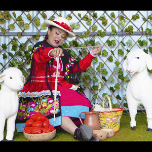 Orquesta JCH - Mix Chimaychi 8 (En Vivo)