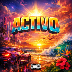 ACTIVO by CON GAS