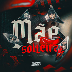 Portada de Mãe Solteira