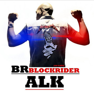 BRblockrider