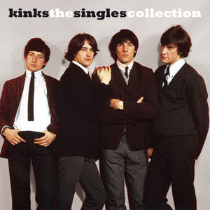 The Singles Collection ‑「コンピレーション」by ザ・キンクス | Spotify
