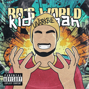 HISTORY LESSON by Kid Rohan, SayDada, Mikki Mouz