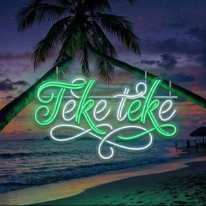 Teke teke by Miguel Barcan