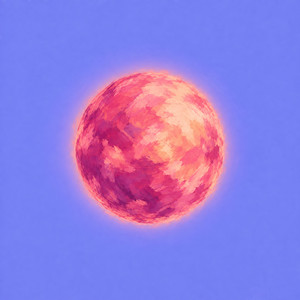 The Sun by Ariano, J.Lately