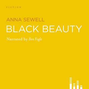 Black Beauty (Abridged)