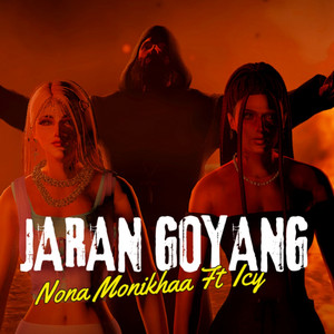 Jaran Goyang by Nona Monikhaa