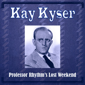 If I Only Had a Brain by Kay Kyser, Harry Babbitt