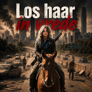 Los haar in vrede by ElectricUnicorn