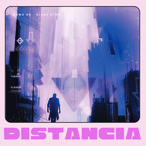Distancia by Gomo XD, Slaak Rymg