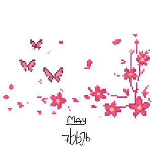may by 76bby