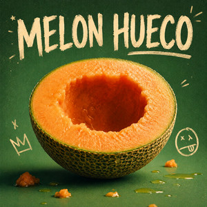 Melon Hueco by El Chicle