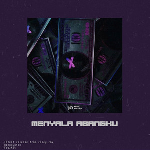 MENYALA ABANGKU by Itsmeraley