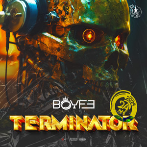 BOYFE - Terminator