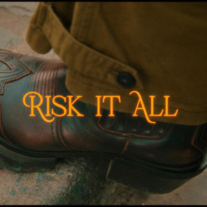 Kevz - Risk It All (spanish version)