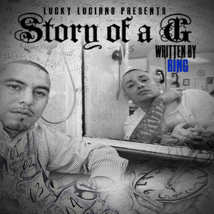 Story of a G by Bing, Lucky Luciano