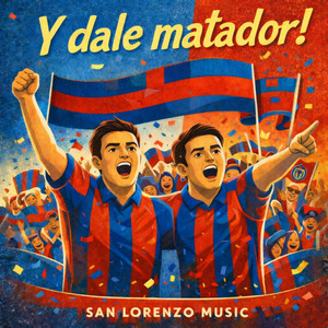 Y dale matador! by San Lorenzo Music