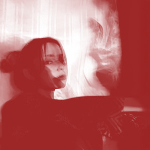 Alone by Falentin, Lorea