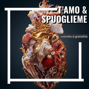 Tony Colombo - T'amo & Spuoglieme (feat. Ivan Granatino)