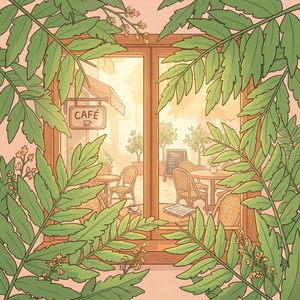 Fern by Essenza