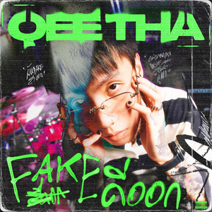FAKEดีออก by QEETHA