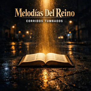 Perdón Que Me Alcanzó by Melodías Del Reino