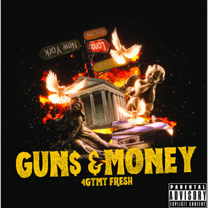 Free Hot Boy (Hot Nigga Remake) - Single by 4GTMT FRESH | Spotify