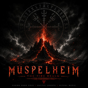 Muspelheim by ASHES OF MIDGARD