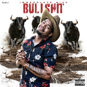 Portada de Bullshit