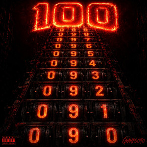 100 by Gramps090
