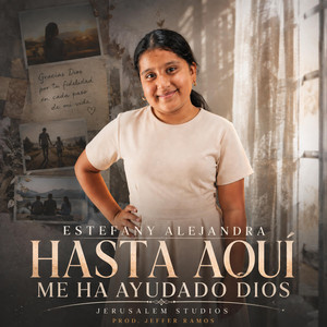 Cuando No Podia by Estefany Alejandra