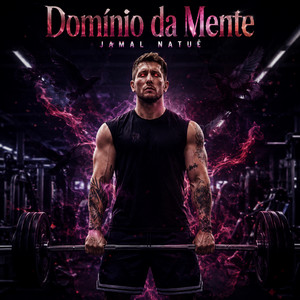 Domínio da Mente by Jamal Natuê