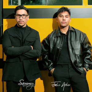 Bisakah? by Fabio Asher, Sammy Simorangkir Album Cover