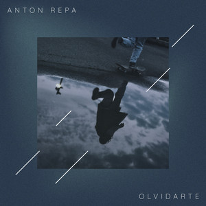 Olvidarte by ANTON REPA