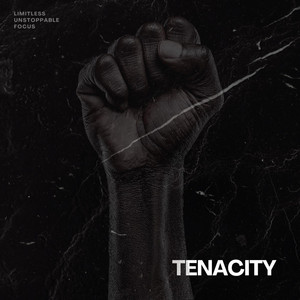 Tenacity by Sanmi Matthew