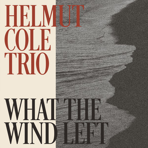 What the Wind Left by Helmut Cole Trio