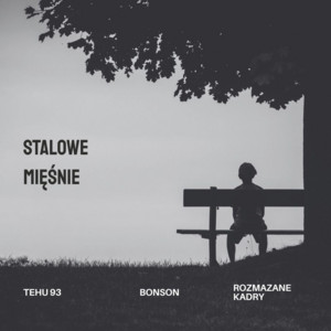 Stalowe mięśnie