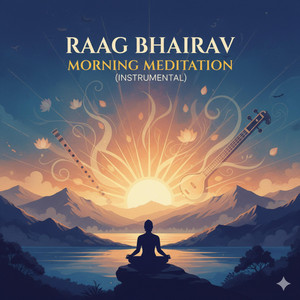 Raag Bhairav by T-Records, Utkarsh Tiwari