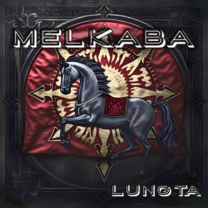 Melkaba - Lungta