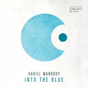 Into The Blue by Daniel Wanrooy