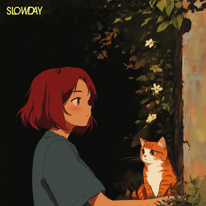 amber by Slowday