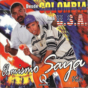 Imagem de El Sayayin