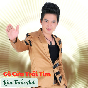 Lâm Tuấn Anh - Gõ Cửa Trái Tim (feat. Ân Thiên Vỹ)