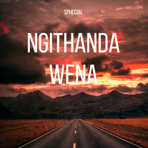 Portada de Ngithanda Wena
