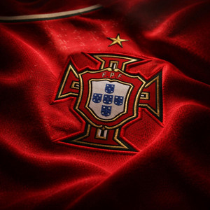 Força Seleção (feat. Orlando C) [World Cup Anthem]