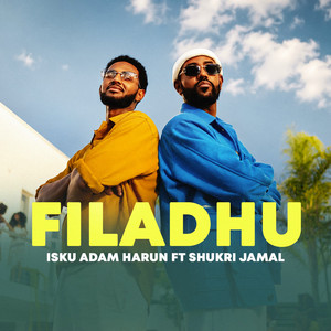 Filadhu by Shukri Jamal, Isku Adam
